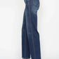 Judy Blue - High Waist Tummy Control Classic Straight Leg Jean