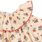 Konges Sløjd - Girls' Bella Frill Romper