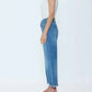 Pistola - Donny Rolled Hem Boyfriend Jeans