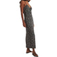 Z Supply - Melinda Gia Ditsy Midi Dress