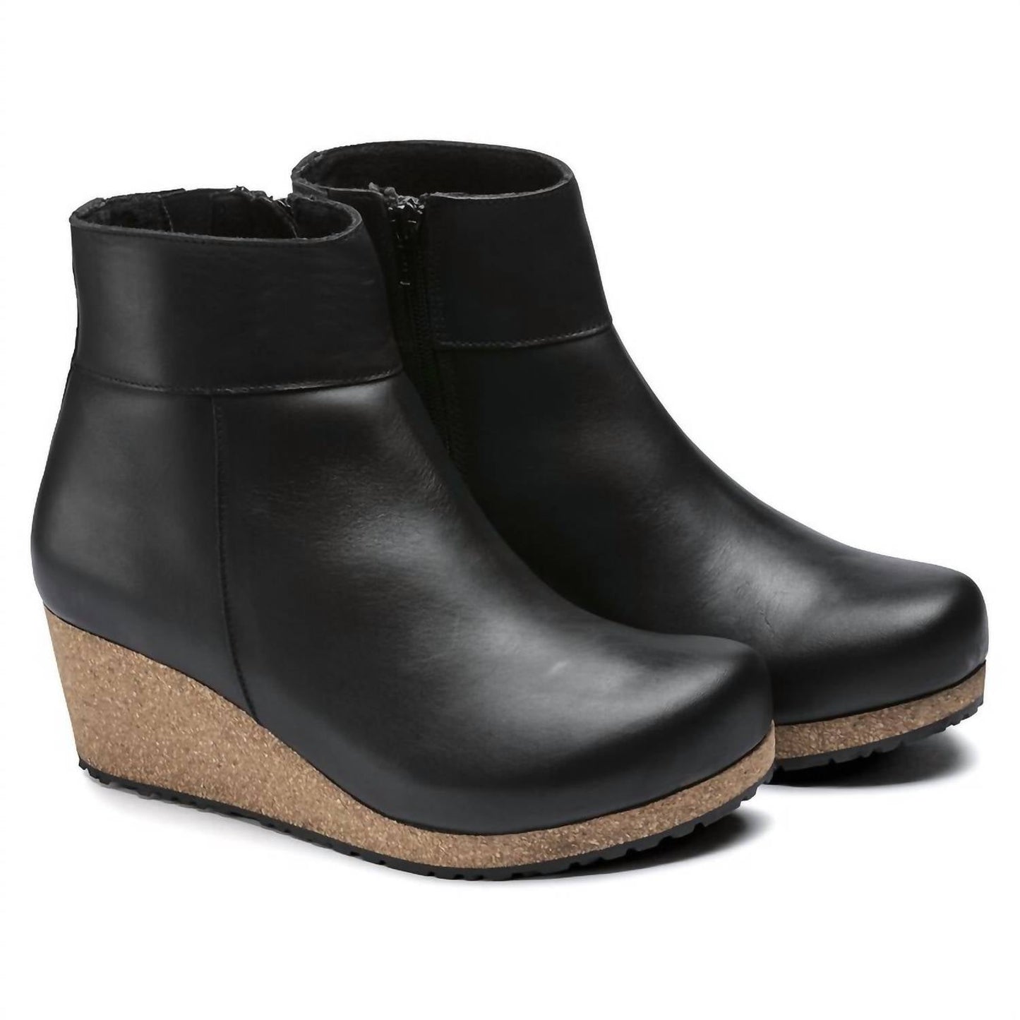 Birkenstock - Women's Ebba Boots - Narrow