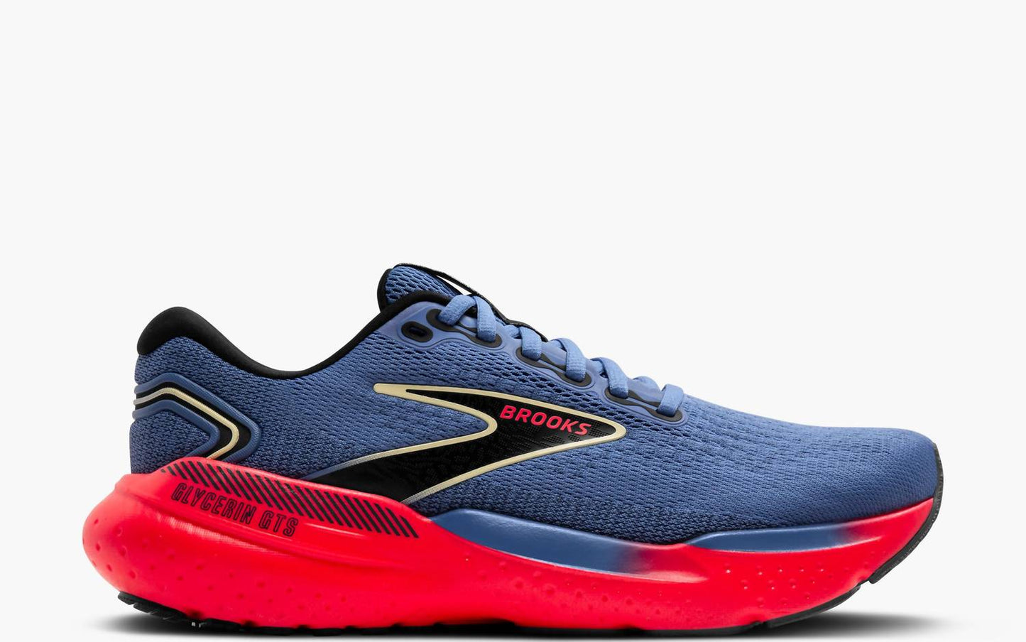 Brooks - Women Glycerin GTS 21 Running Shoes
