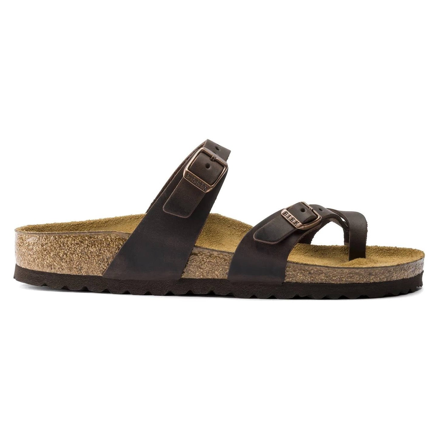 Birkenstock - महिलाओं के मायरी सैंडल