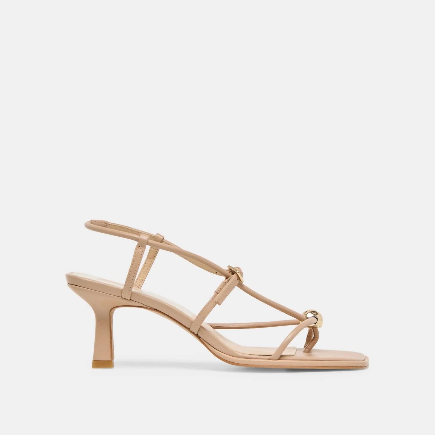 Dolce Vita - Women's Mylee Heels