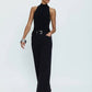 Pistola - Jasmine High-rise Wide-leg Trouser