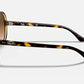 Ray Ban - Cats 5000 Classic Non Polarized Sunglasses Rb4125 - 710 - 51