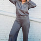 Spanx - Ae Shimmer Wide Leg Pants