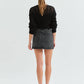 Daze - Malibu Mini Skirt