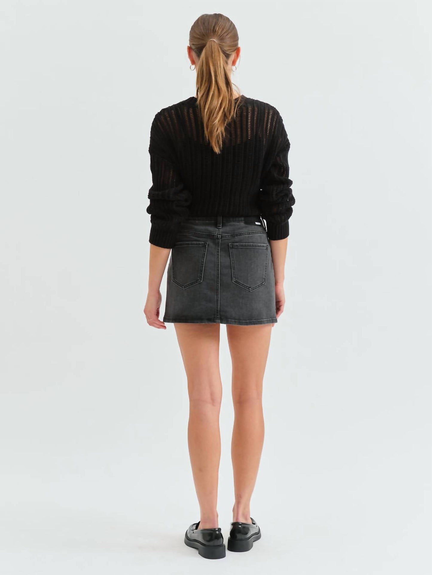 Daze - Malibu Mini Skirt