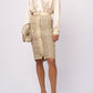 Nonchalant Label - Max Midi Skirt