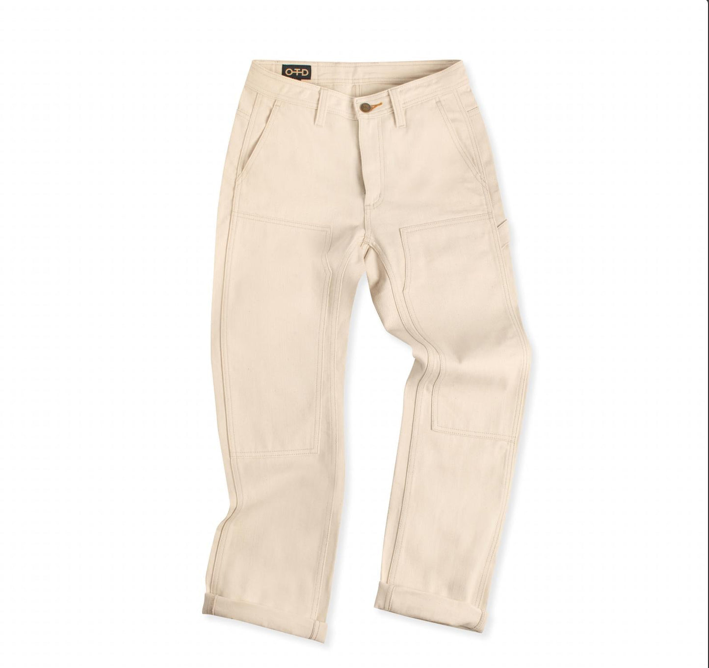 On This Day - Unisex Carpenter Pants