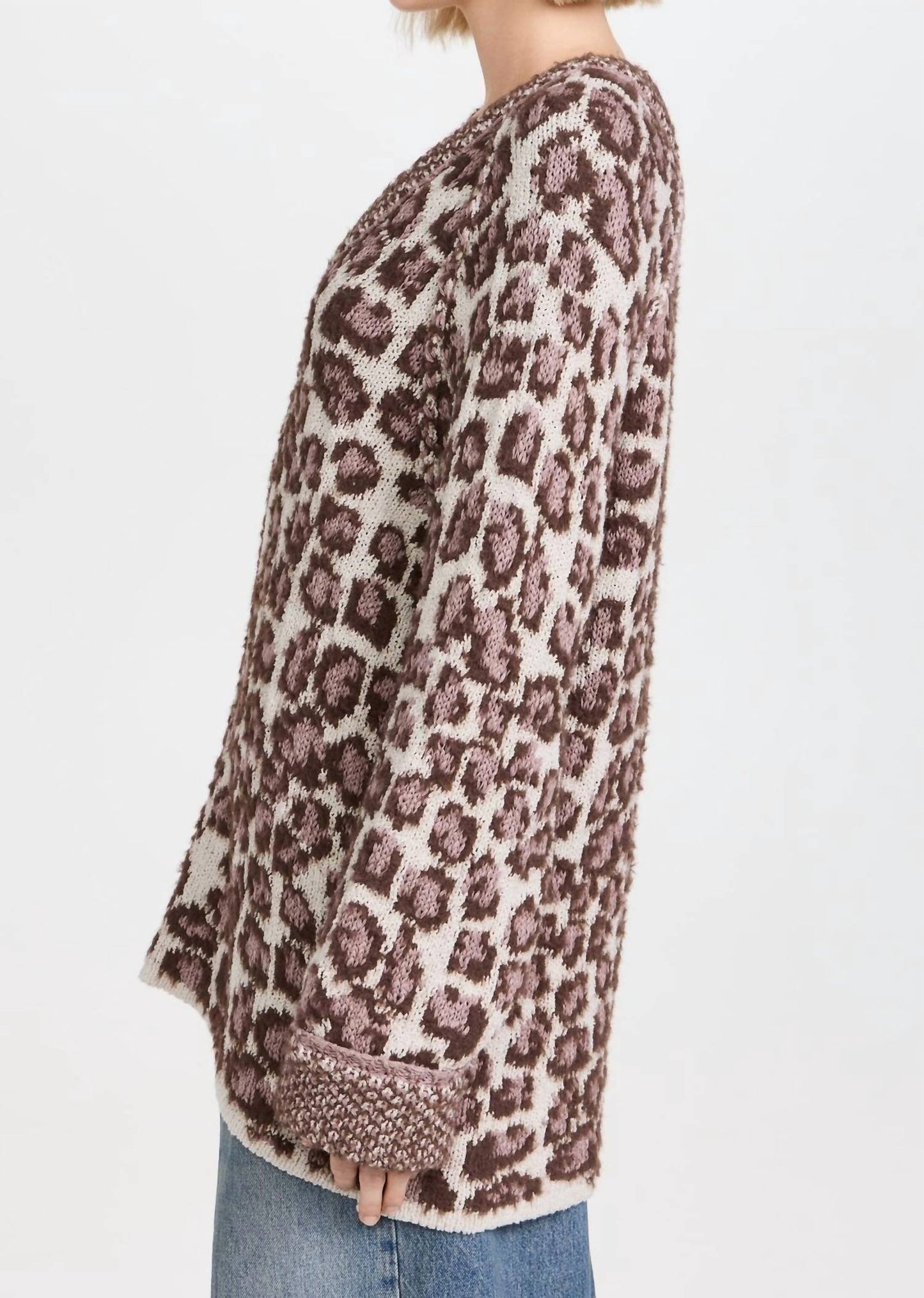 Free People - Little Animal Pullover