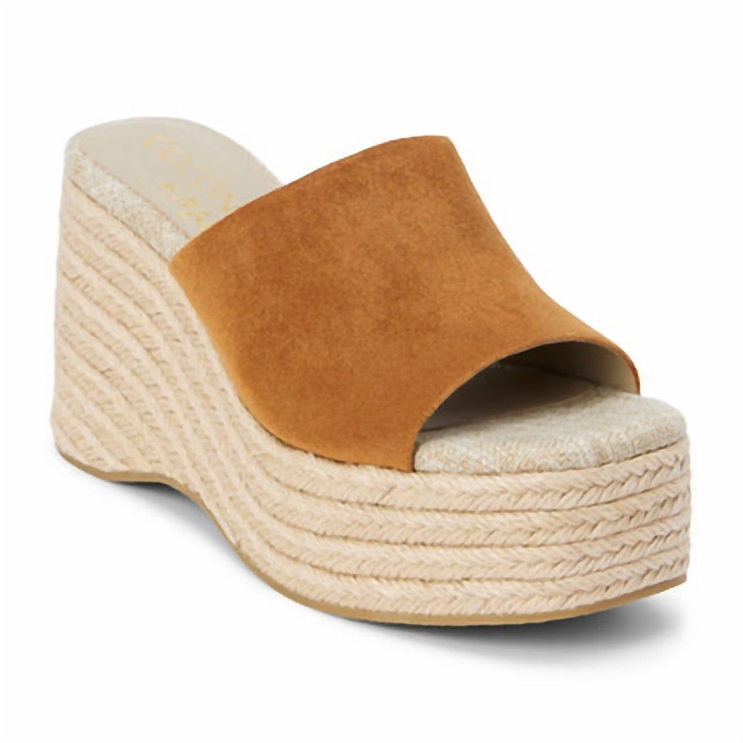 Matisse - Women's Sorrento Sandal