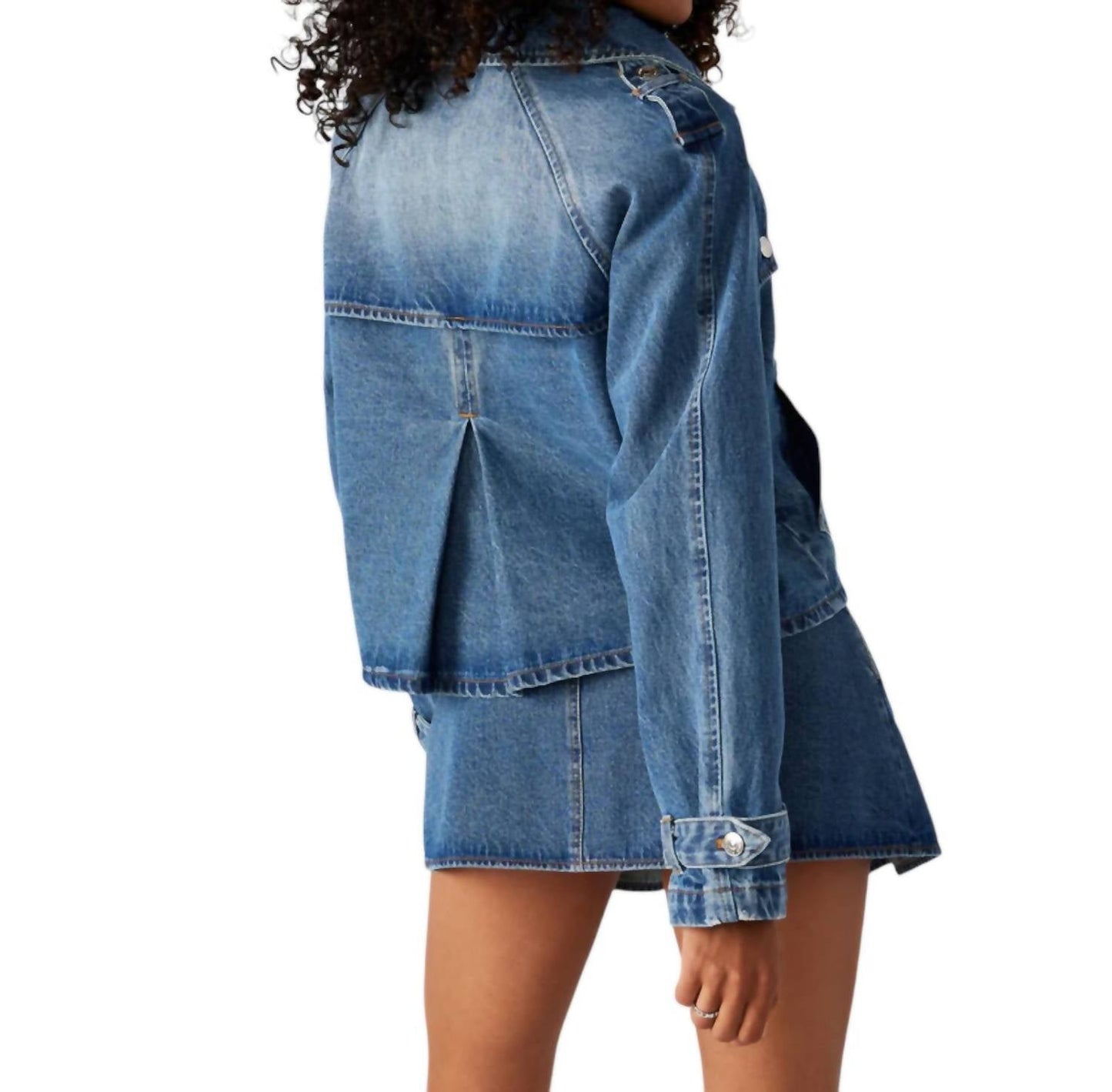 Steve Madden - Sirus Jacket
