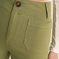 &Merci - Patch Pocket Jeans