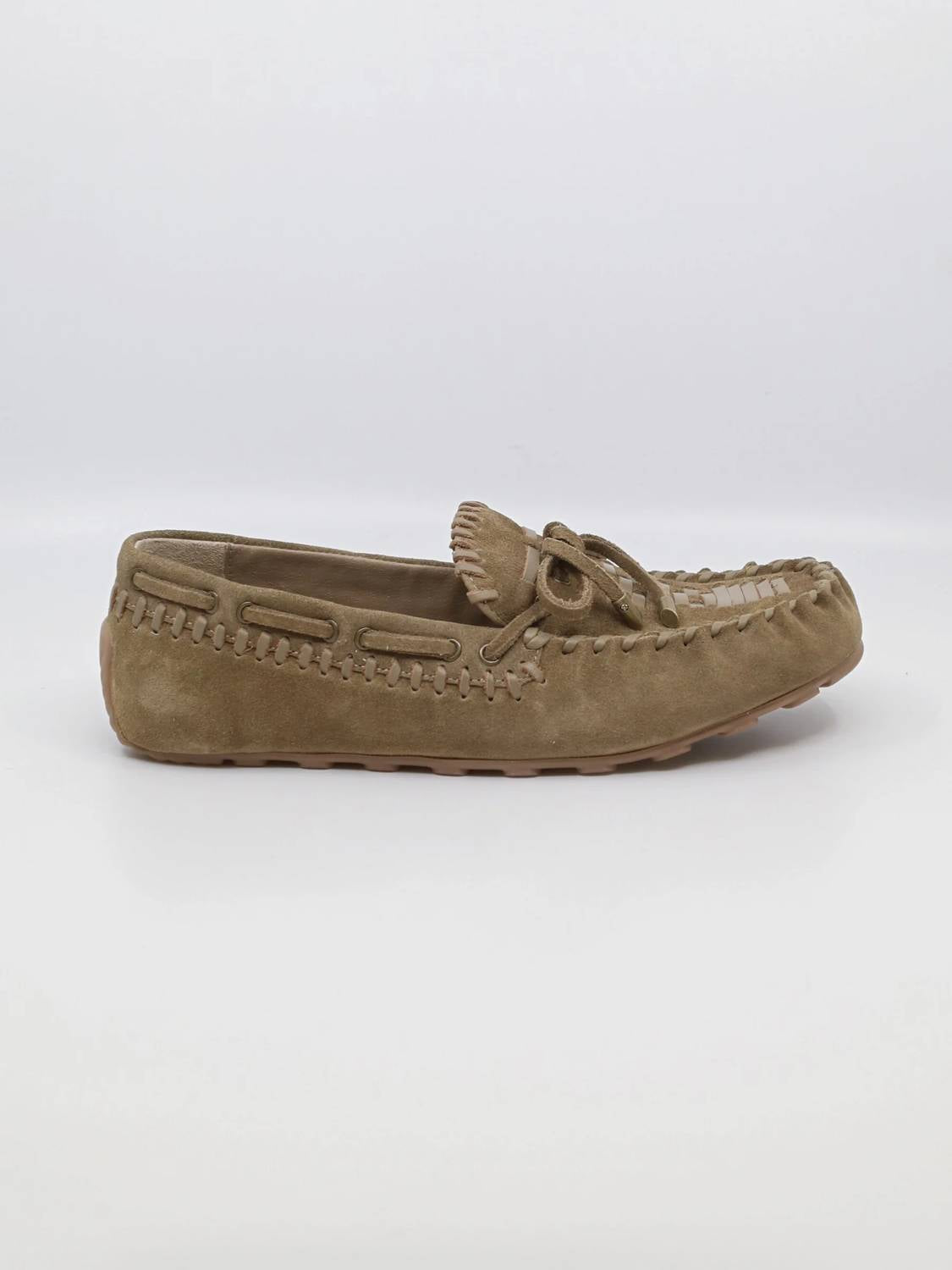 Free People - Women's Misty Moccasin Loafer