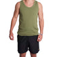 Knickerbocker - Box Knit Tank Top