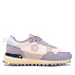 Xti - Women's 144156 Round Toe Sneakers