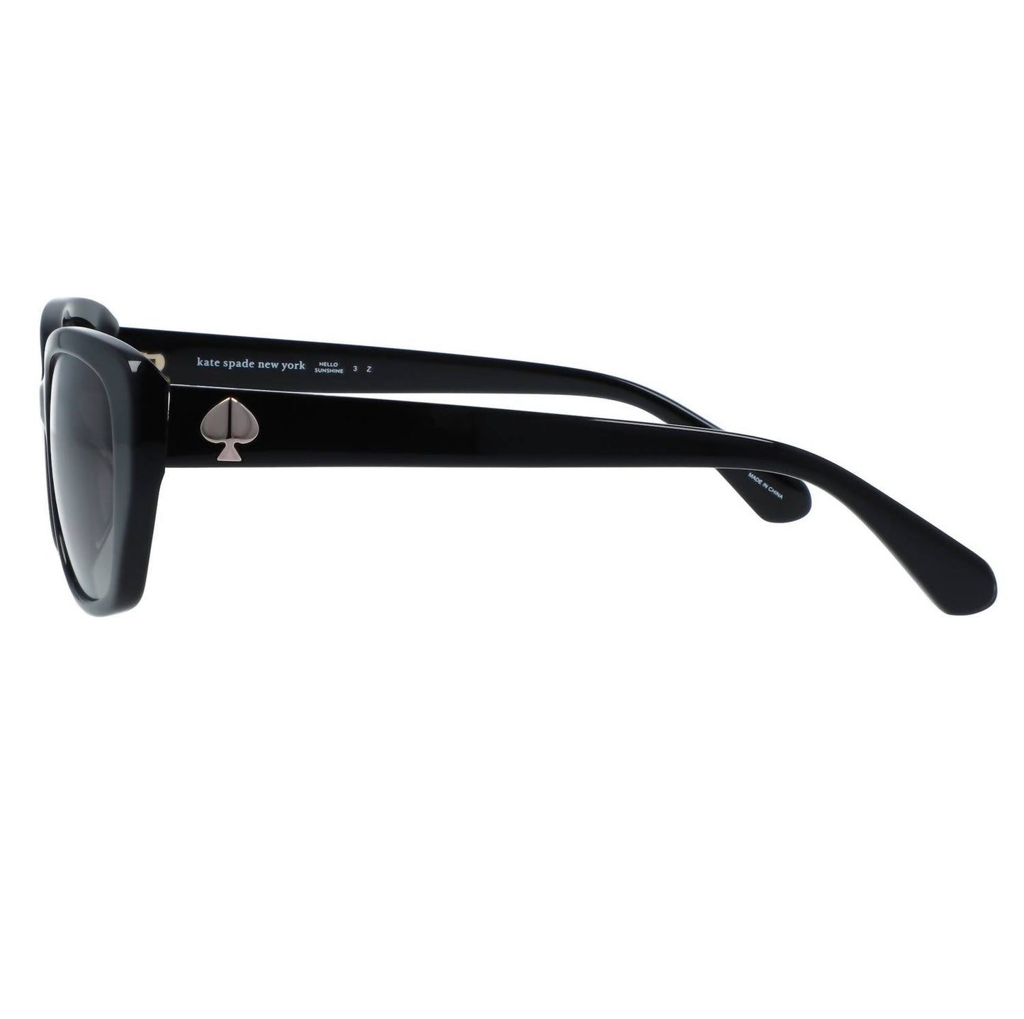 Kate Spade - WOMEN'S KENZIE/G/S SUNGLASSES