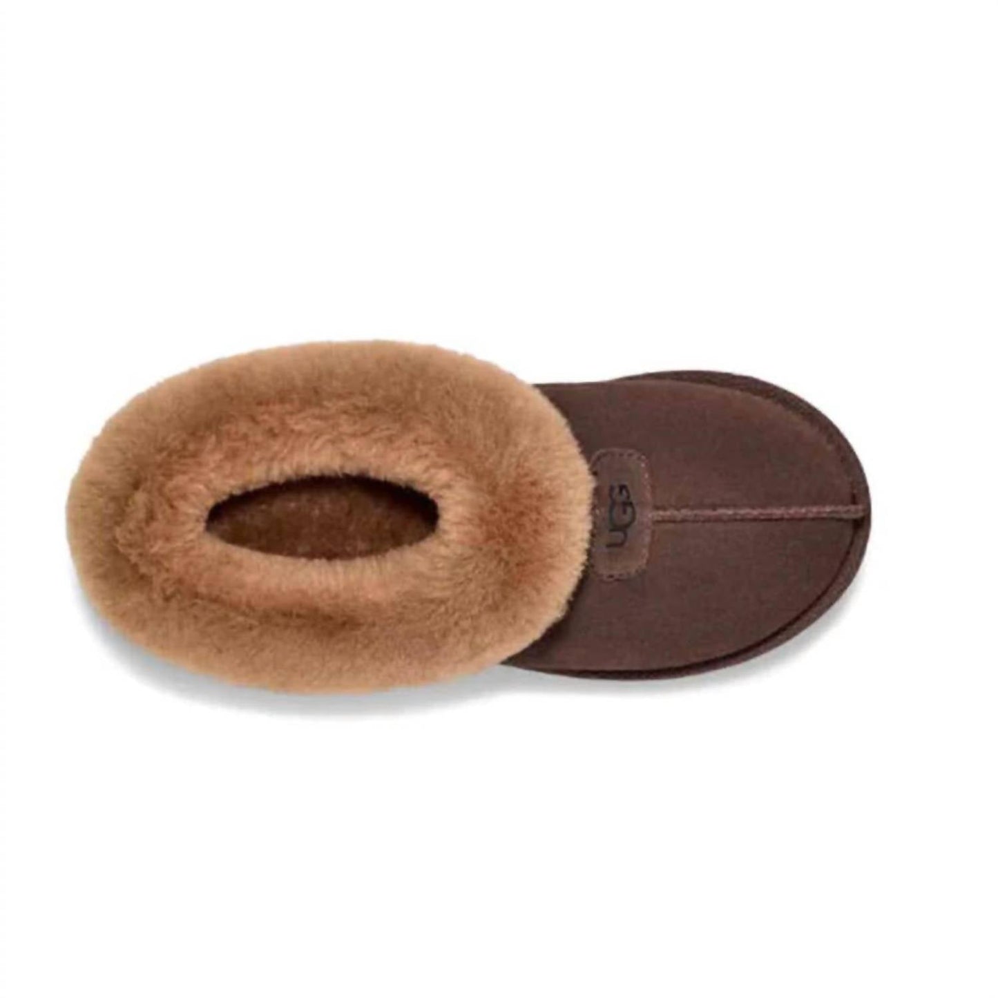 Ugg - महिलाओं के ताज़ेट स्लिपर