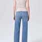 Agolde - Women's Ren Wide Leg Jeans