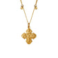 &Livy - 4-Way Cross Necklace