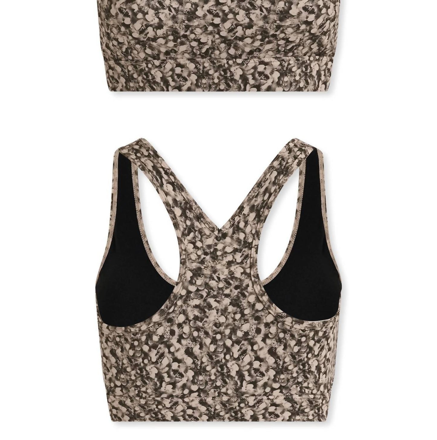 Varley - Freesoft Selma Racerback Sports Bra