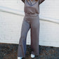 Spanx - Ae Shimmer Wide Leg Pants