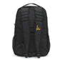 Hakki - Men's Carry-all Travel Everyday Laptop Backpack