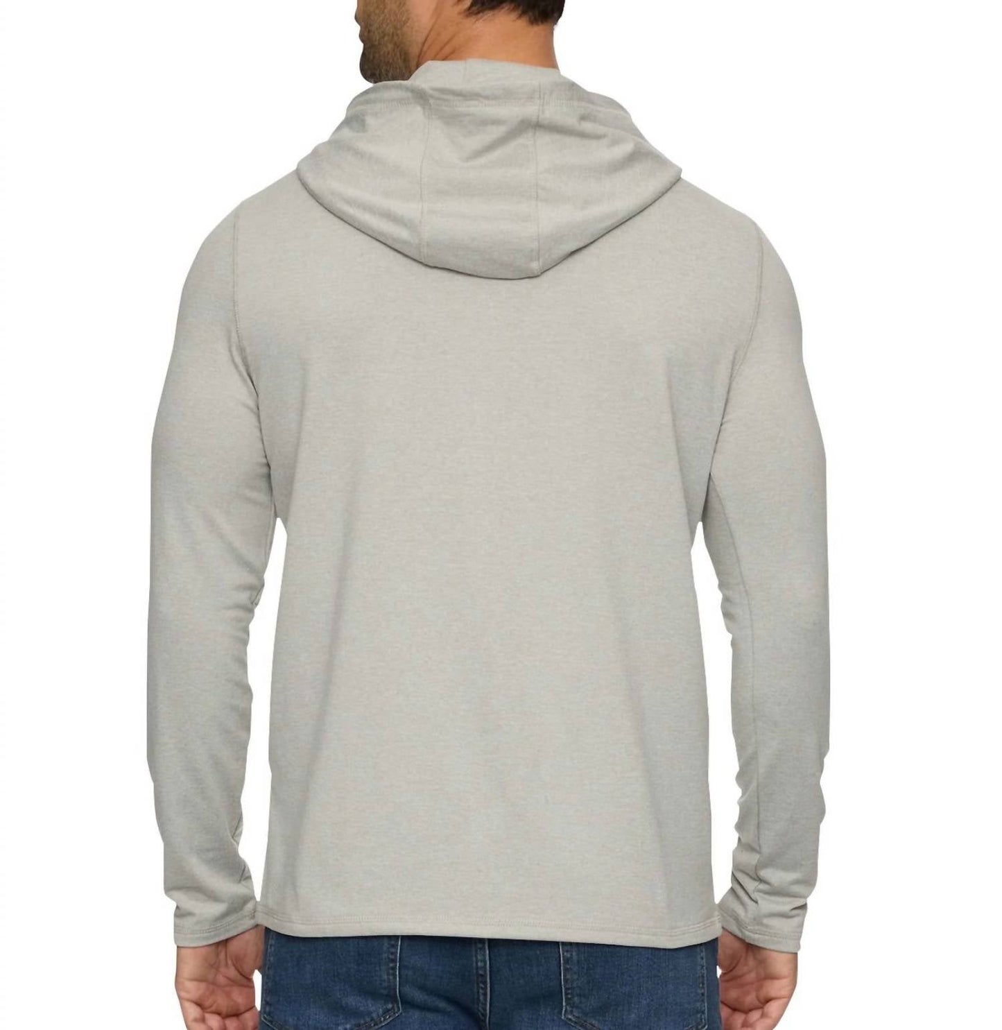 Flags & Anthem - Clutch Comfort Hoodie