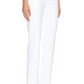 Agolde - Kye Mid Rise Straight Crop Jeans