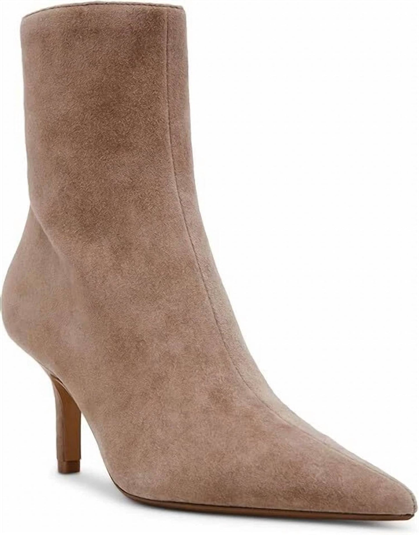 Steve Madden - Women's Alston Heeled Boot
