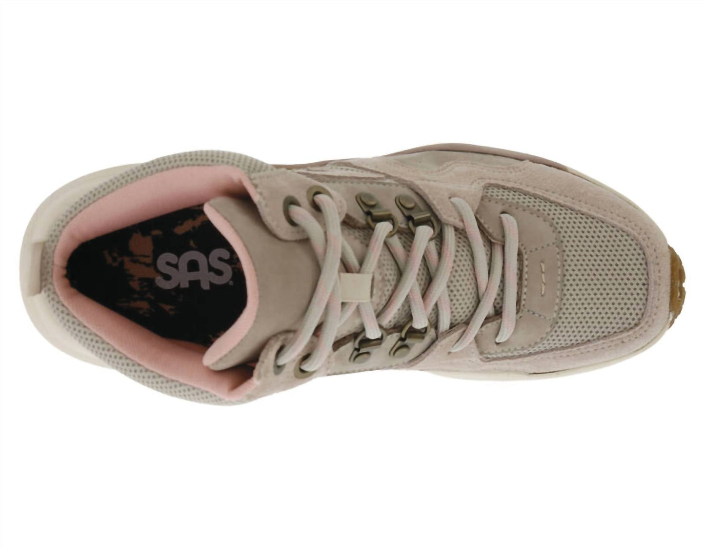 Sas - Women's Hi Country-X Hiking Boot