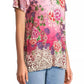Johnny Was - Loose Fit Tee
