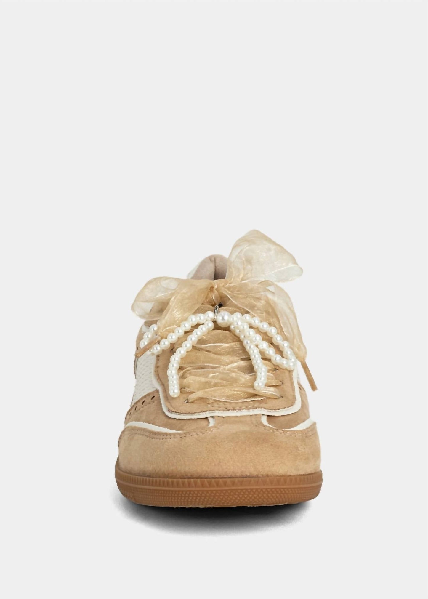 Shu Shop - Women's Sophie Retro Sneaker