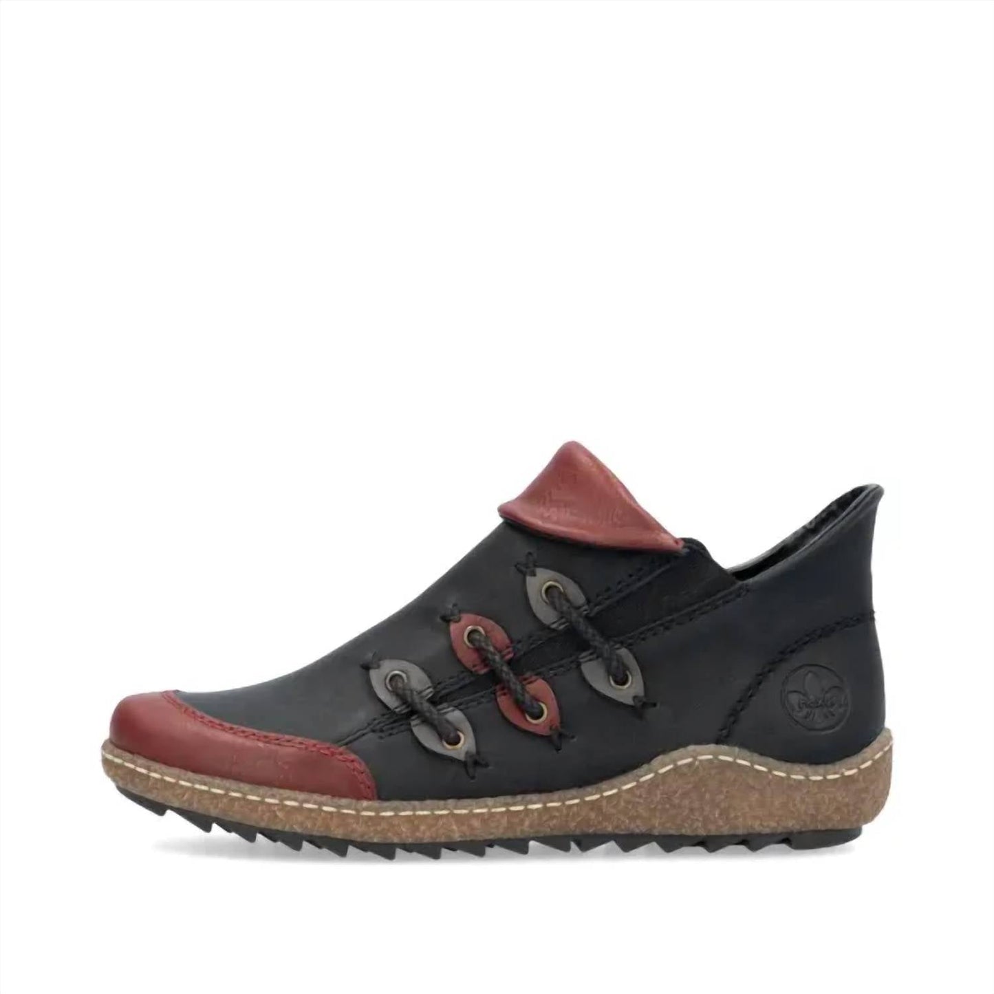 Rieker - Women's Liv Shoe