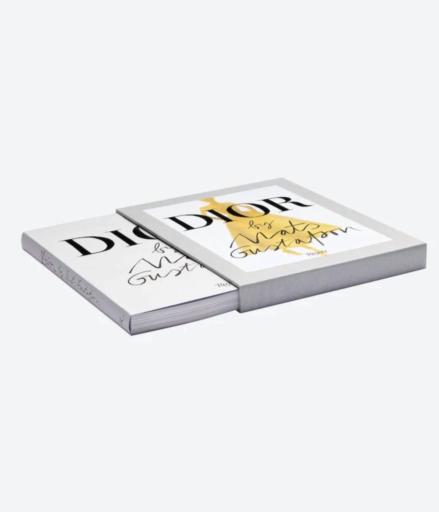Dior - Gustafson Book