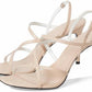 Tory Burch - Women's Multi Strap Heeled Sandal