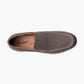 Florsheim - Men's Montigo Canvas Moc Toe Venetian Loafer