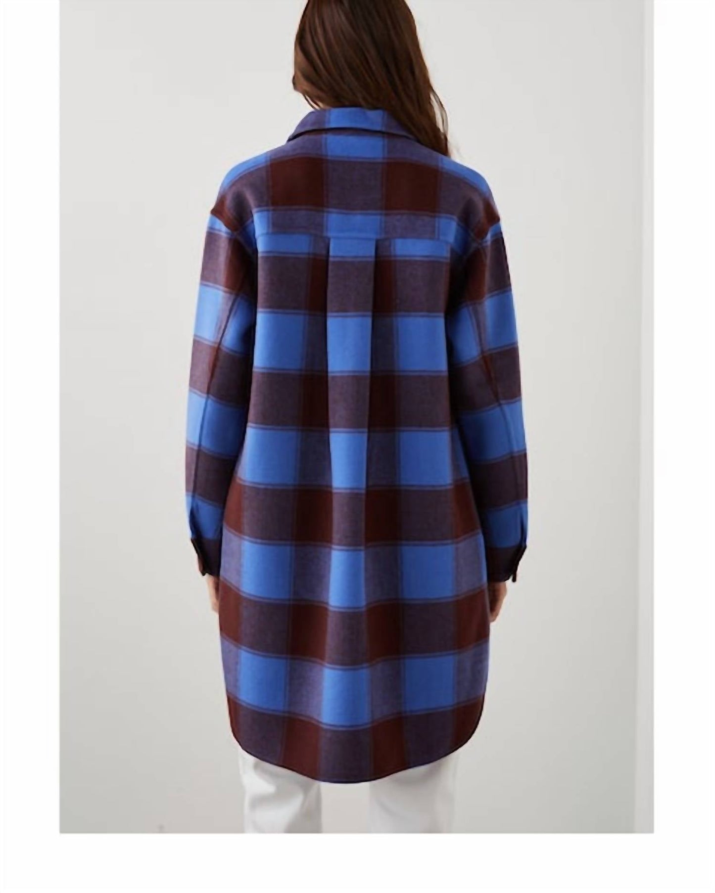 Rails - Jaro Coat