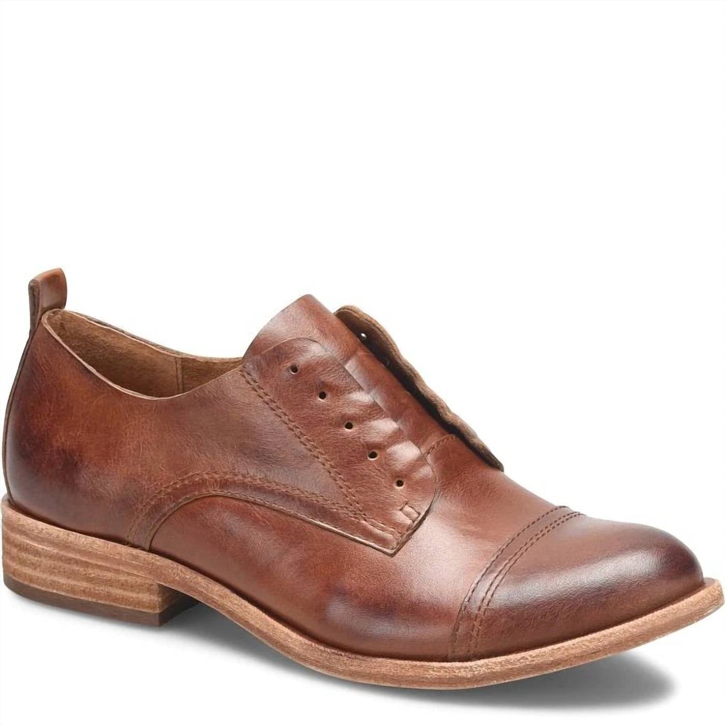 Kork-Ease - Women's Rori Leather Loafers