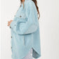 Free People - Mountain Shacket