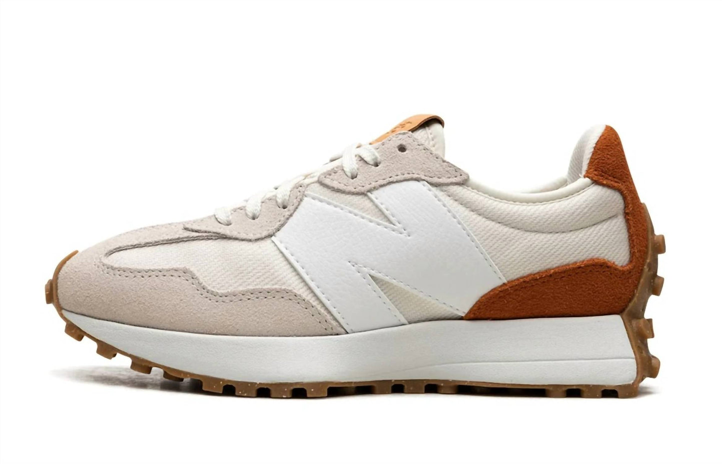 New Balance - Women's 327 Running Shoes
