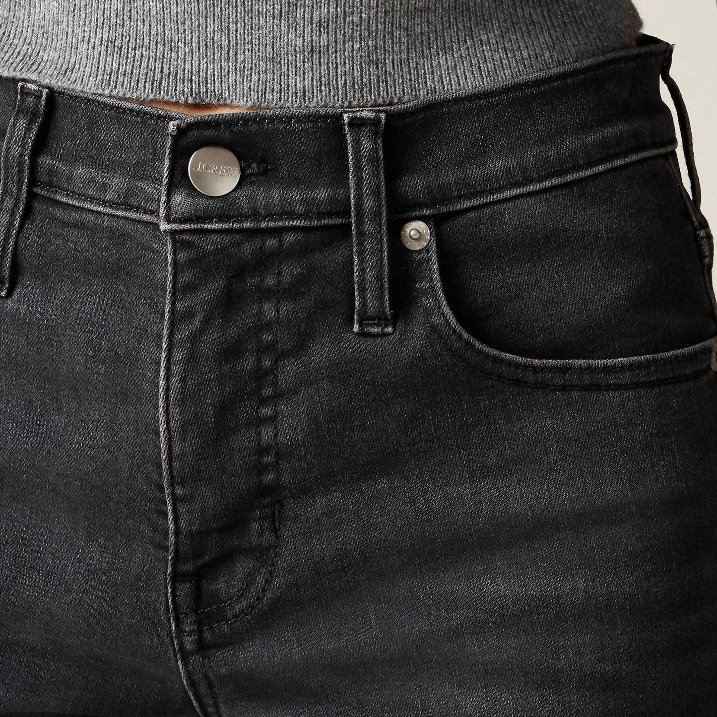 J.Crew - Kickout Jeans - Petite