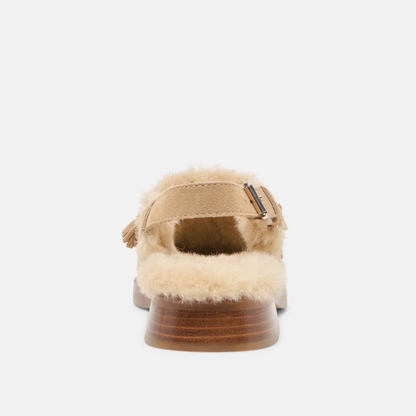 Dolce Vita - Women's Hamlit Plush Loafers