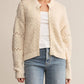 Z Supply - Sundance Sweater Jacket