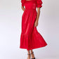 Crosby By Mollie Burch - Laney Dress