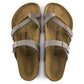 Birkenstock - Women's Mayari Birkibuc Sandal