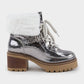 Free People - Cozy Jasper Hiker Ankle Boot