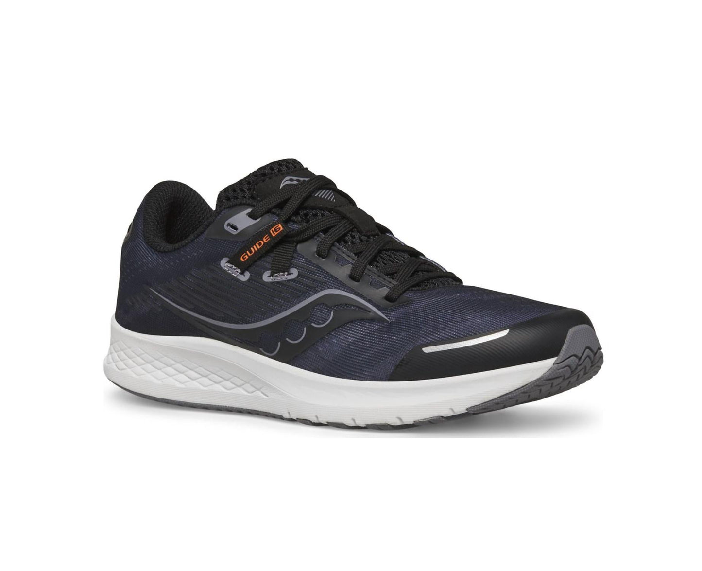 Saucony - बिग किड की गाइड 16 स्नीकर